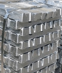 Special High Grade Zinc Ingots 99.995% min Zinc